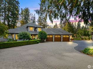 21030 109th Ave SE, Snohomish, WA