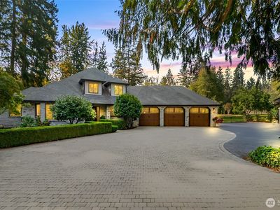 21030 109th Avenue SE, Snohomish, WA, 98296