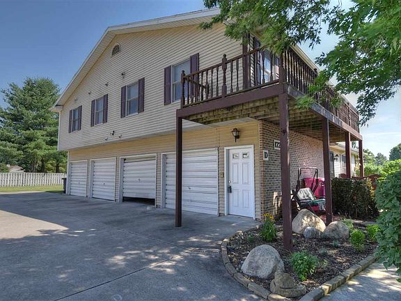 2nd image of 1726 Fortino Ct APT D