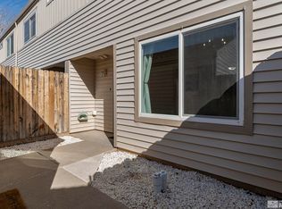 13844 Lear Blvd, Reno, NV 89506