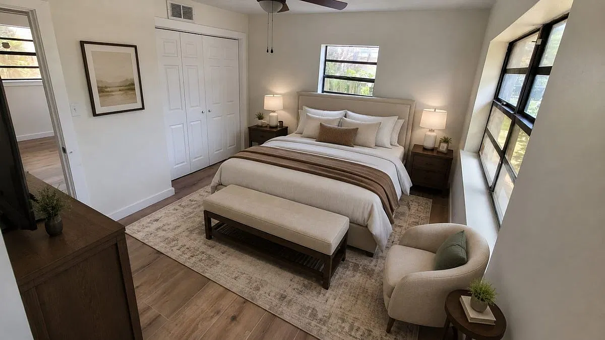 3 bed, 2.0 bath, 1440 sqft, $2,300 — Photo 4