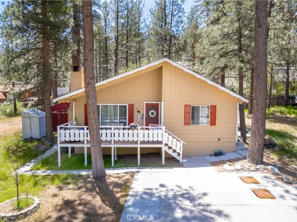 1819 State Highway 2, Wrightwood, CA 92397