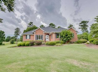 138 Tournament Point, Duncan, SC 29334