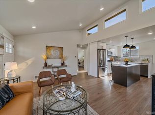 3320 W 21st Ave, Denver, CO 80211