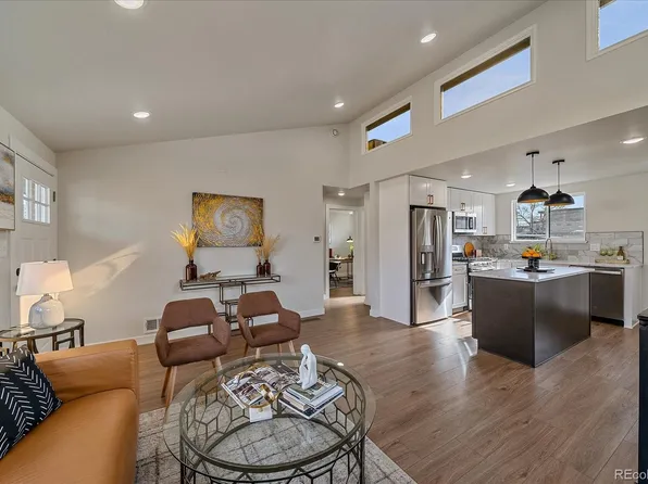 3320 W 21St Ave, Denver, CO 80211