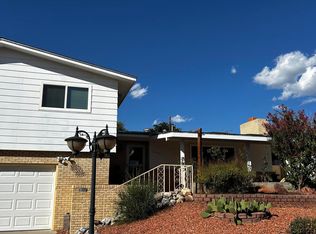 12317 Princess Jeanne Ave NE, Albuquerque, NM 87112