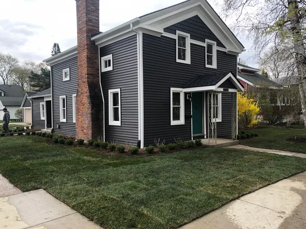 346 Hickory St, Milford, MI 48381