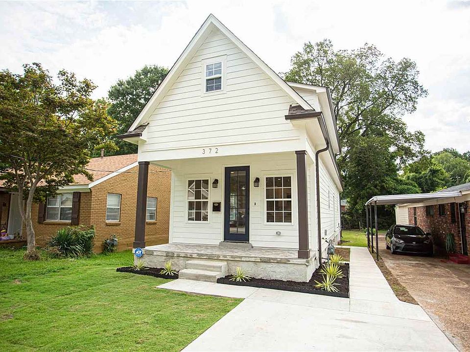 1st image of 372 Williford St Lot 2