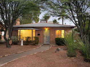 3033 E Hawthorne St, Tucson, AZ 85716