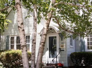 745 Lockwood St NE APT 1, Grand Rapids, MI 49503