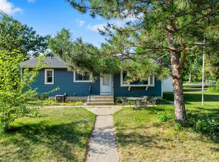 3511 W Lake Shore Dr, Wonder Lake, IL 60097