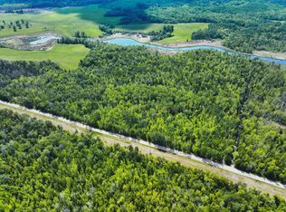 County Road 52 NE, Remer, MN 56672