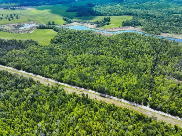 County Road 52 NE, Remer, MN 56672