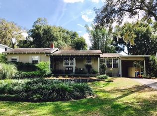 240 Hampden Pl, Winter Park, FL 32789