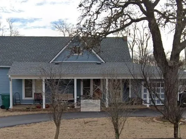 8700 NE 50th St, Spencer, OK 73084