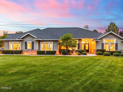 11811 Barrett Rd, Yakima, WA, 98908