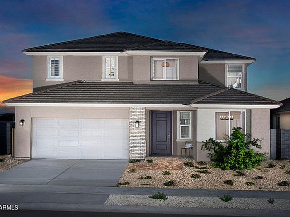 2nd image of 16859 W CAVEDALE Drive