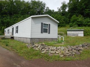 Stockholm Rd, Montrose, PA 18801