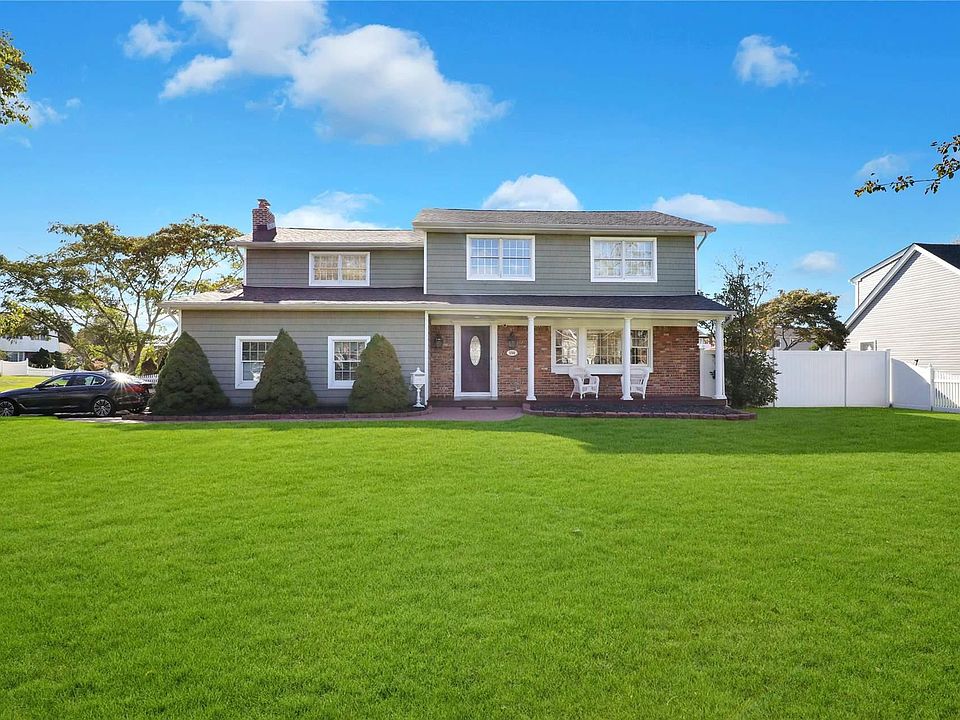 154 Sunset Drive, Sayville, NY 11782 Zillow