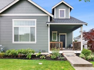11534 Glacier Pl NW, Gig Harbor, WA 98332