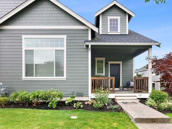 11534 Glacier Pl NW, Gig Harbor, WA 98332