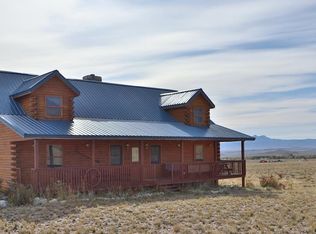 164 Tolman Rd, Clark, WY 82435