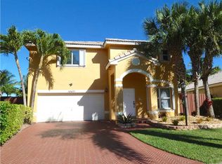 16471 SW 75th St, Miami, FL 33193