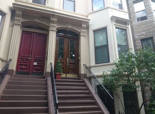219 W Canton St #2, Boston, MA 02116