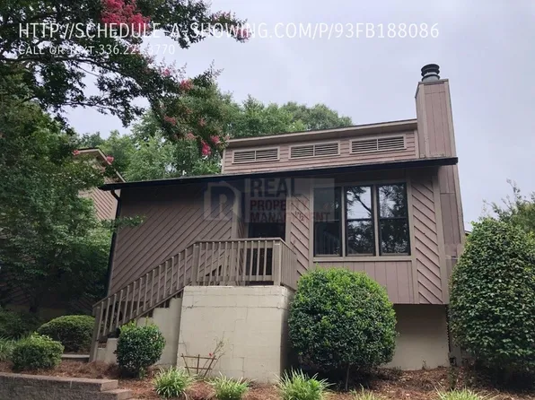 1712 Stonewood Dr, Winston Salem, NC 27103