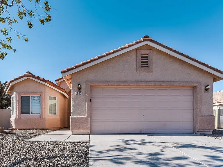 5205 Madison Stone St — Photo 1