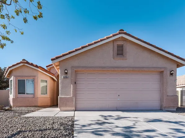 5205 Madison Stone St, North Las Vegas, NV 89081