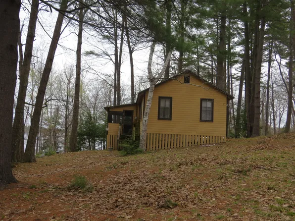0 Old Lodge Road, Litchfield, ME 04350