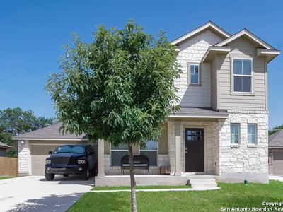 487 Magnolia Wind, New Braunfels, TX, 78130
