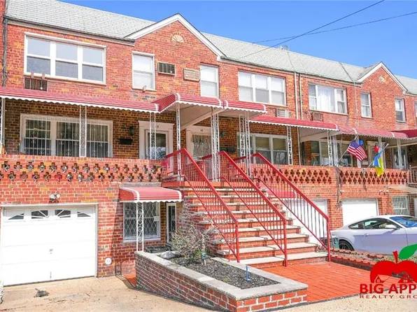 43 Dank Ct, Brooklyn, NY 11223