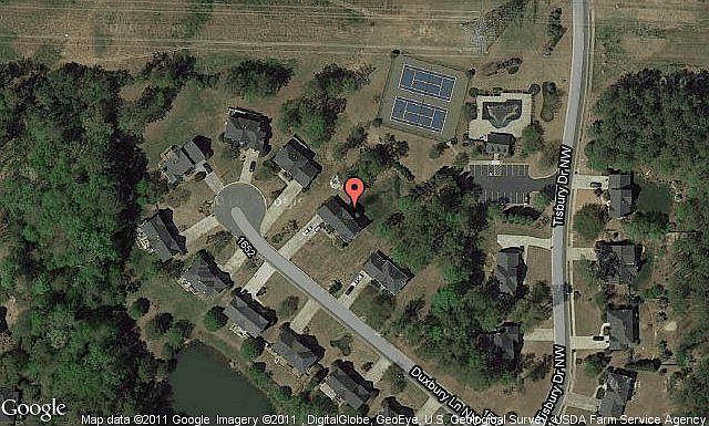 Map View