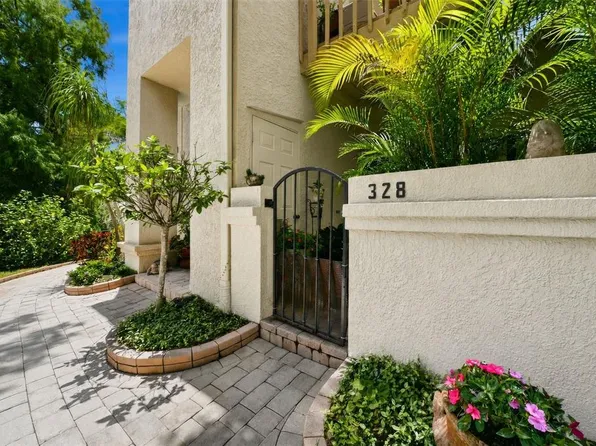 328 Los Prados Dr #328, Safety Harbor, FL 34695
