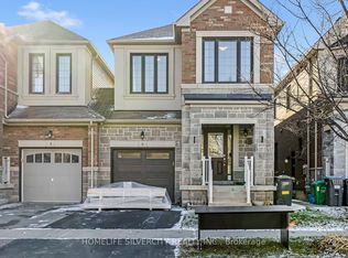 6 Andretti Cres, Brampton, ON L6X5G7