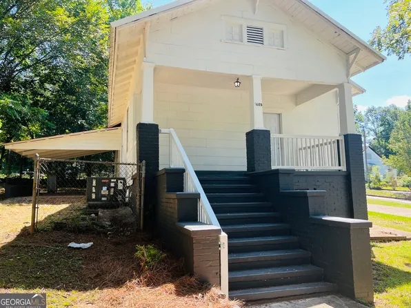 1405 Austin St, Lagrange, GA 30240