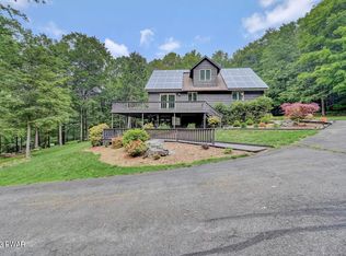 58 Saint Marys Church Rd, Lake Ariel, PA 18436