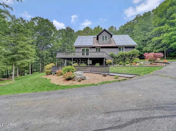 58 Saint Marys Church Rd, Lake Ariel, PA 18436