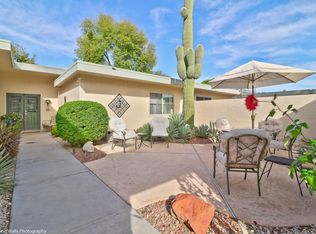 10338 W Manzanita Dr, Sun City, AZ 85373