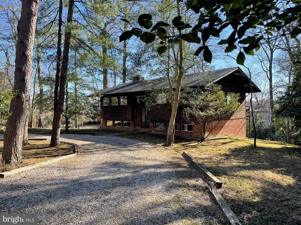 121 Indian Ln, Annapolis, MD 21403