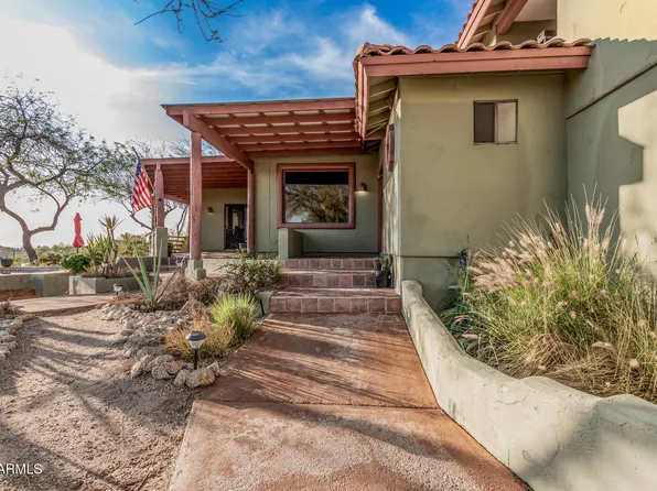 3201 N 91ST Street, Mesa, AZ 85207