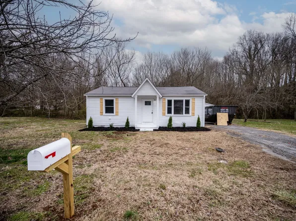 126 Winding Way, McMinnville, TN 37110