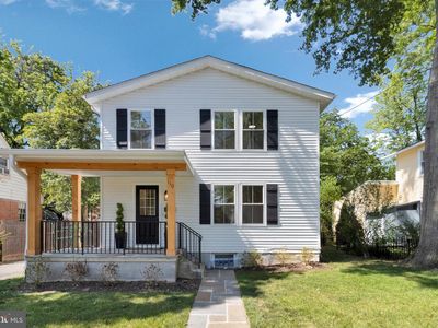 110 E Spring St, Alexandria, VA, 22301