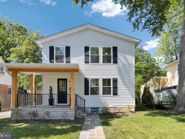 110 E Spring St, Alexandria, VA 22301