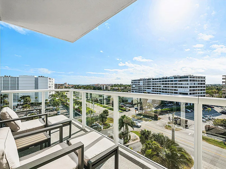 3550 S Ocean Blvd #5-E — Photo 22