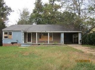 245 Holland Ave, Jackson, MS 39209