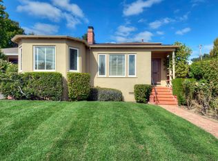 1914 Arroyo Ave, San Carlos, CA 94070