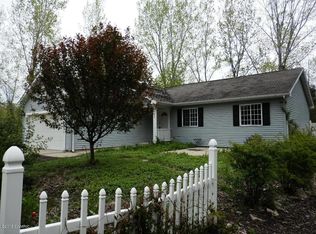 5953 Migiel Ln, Sawyer, MI 49125